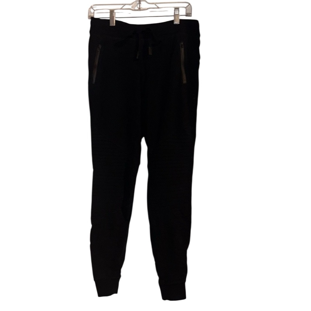 ALO Yoga Black Track Pants